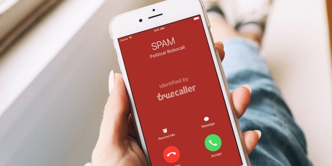 Amazing Truecaller Features