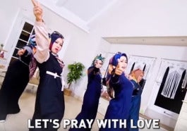 Blackpinkmuslimah7