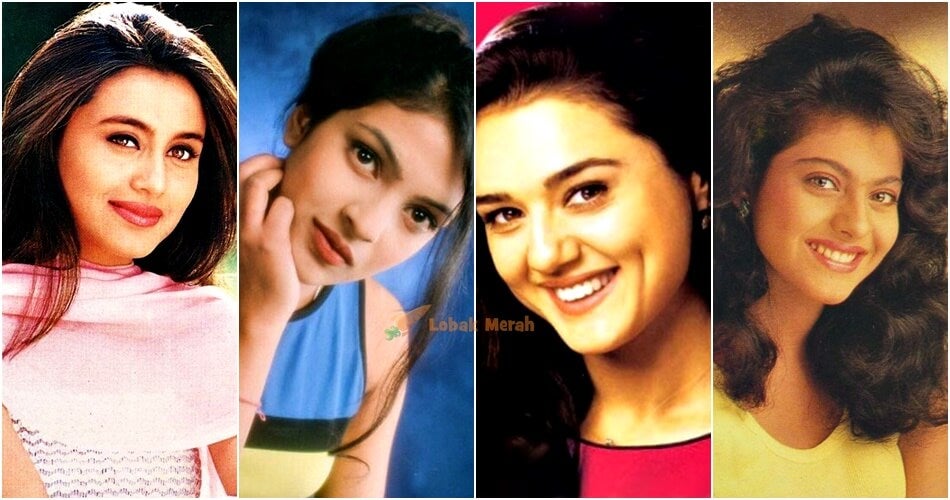 bollywood beauties