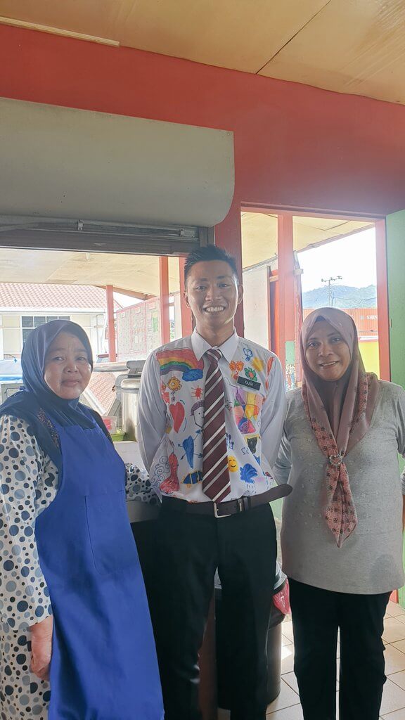 Cikgu 5