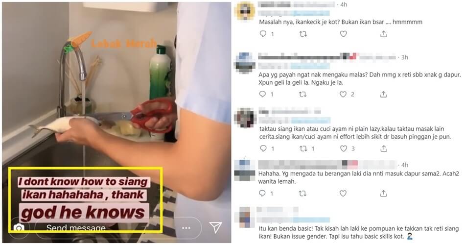 elfira kena condemn