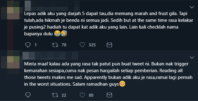 hadiah 2