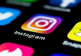 Instagram 110118Istock