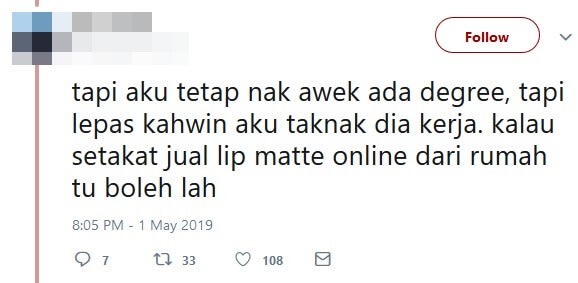 Isteri Bekerja 2