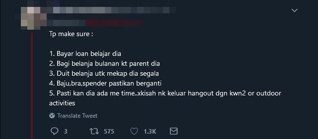 Isteri Bekerja 7