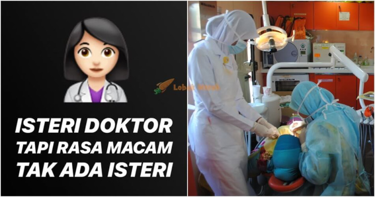 Isteriku Doktor