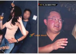 jho low burning sun