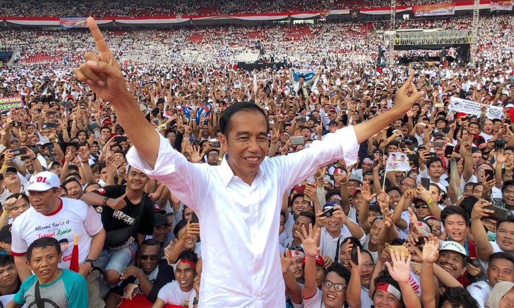 jokowi