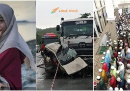 kematian dicemburui allahu