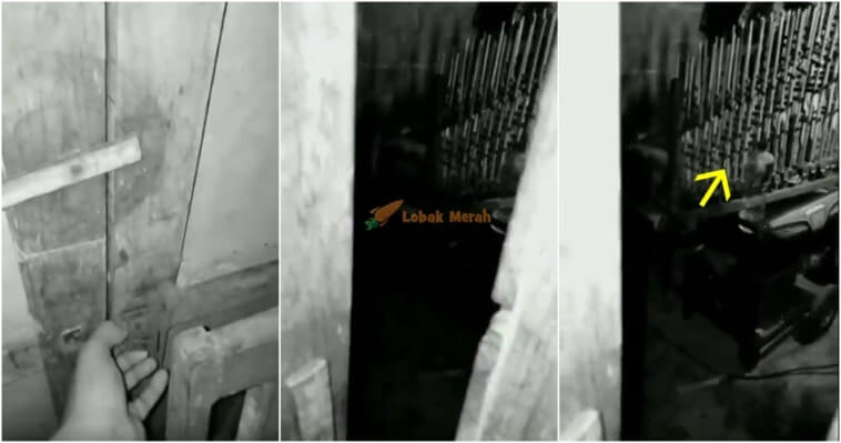 8600 Gambar Hantu Jumpscare HD Terbaik