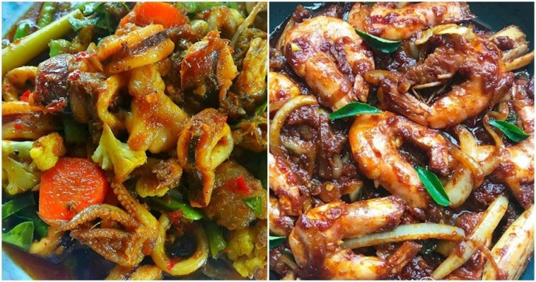 3 Menu Viral Paling Simple Untuk Bulan Puasa. Sedap Sangat ...