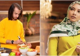 neelofa
