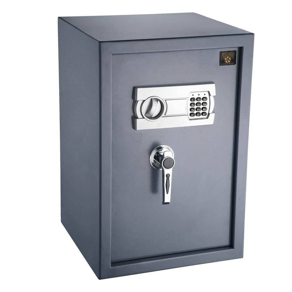 Paragon Commercial Office Safes 7803 Paraguard Deluxe 64 1000