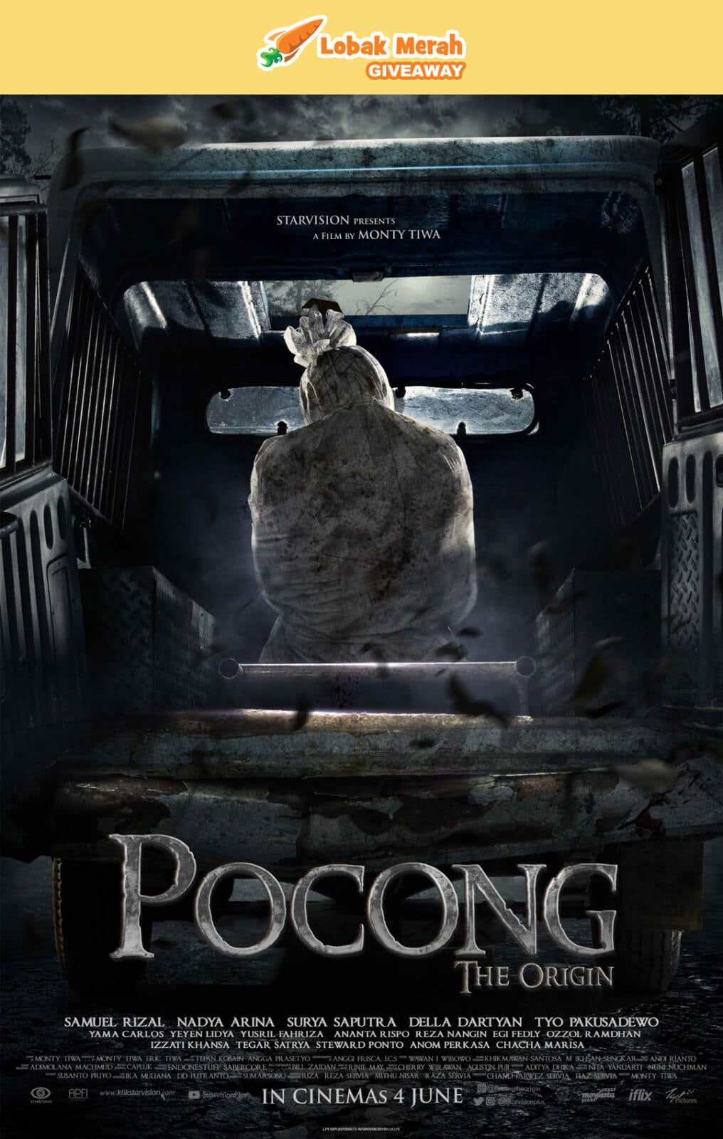 Pocong 1