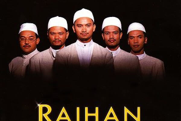Raihan 1997