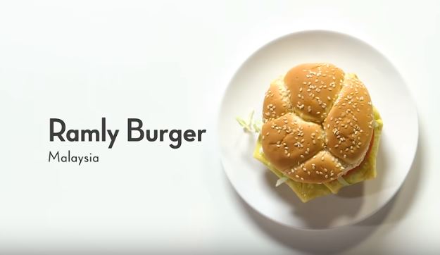 Reaksi Burger1