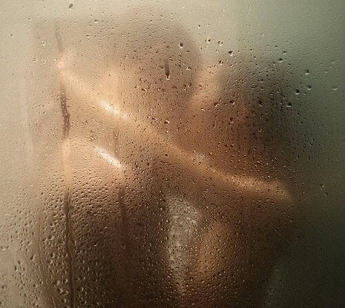 shower