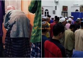 Solat Terawih