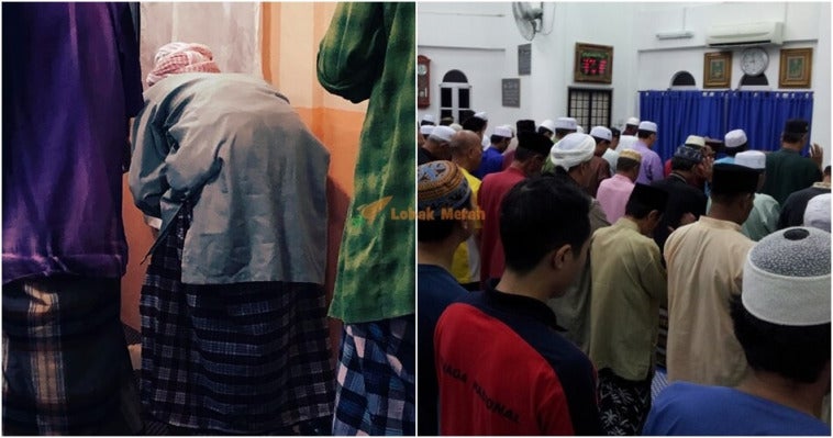 Solat Terawih