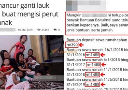 Terlupa Ke Awak