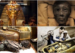 Tutankhamen