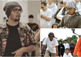 Ustaz Hanan