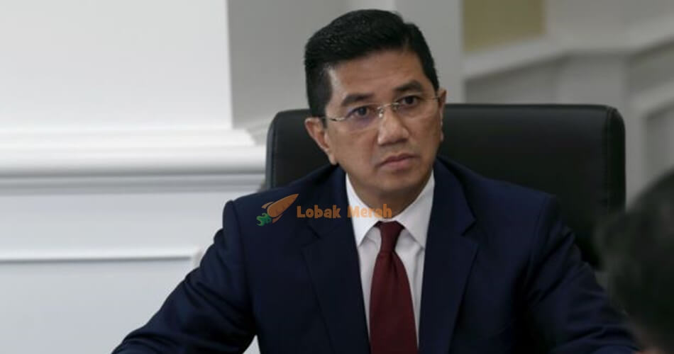 Azminali Bernama 220518 1