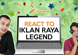 React Raya Thumbnail Fb