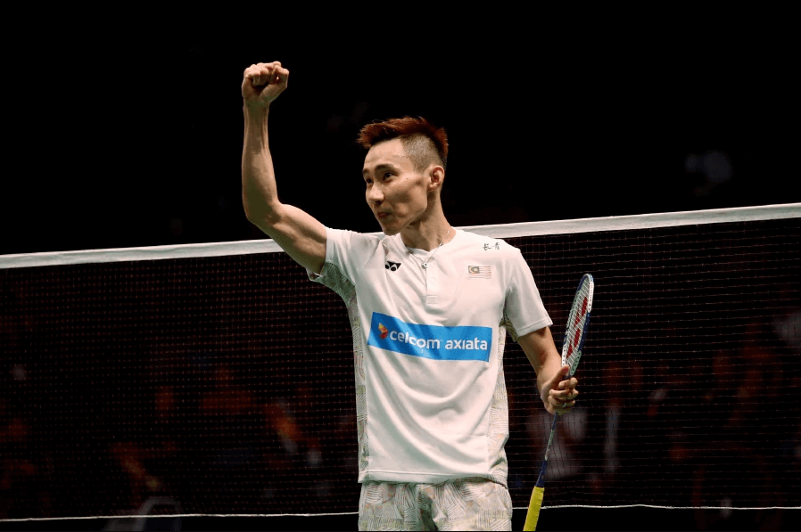 Chong Wei9