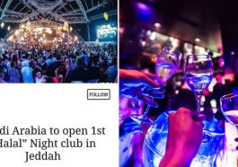 halal club