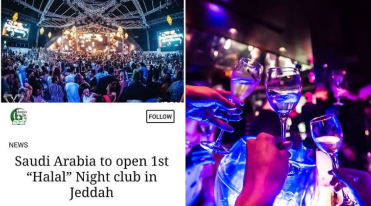 Halal Club