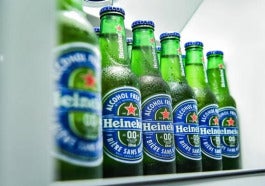 heineken featured