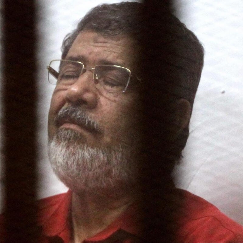 How Mohamed Morsi Lost His Grip On Power 746668