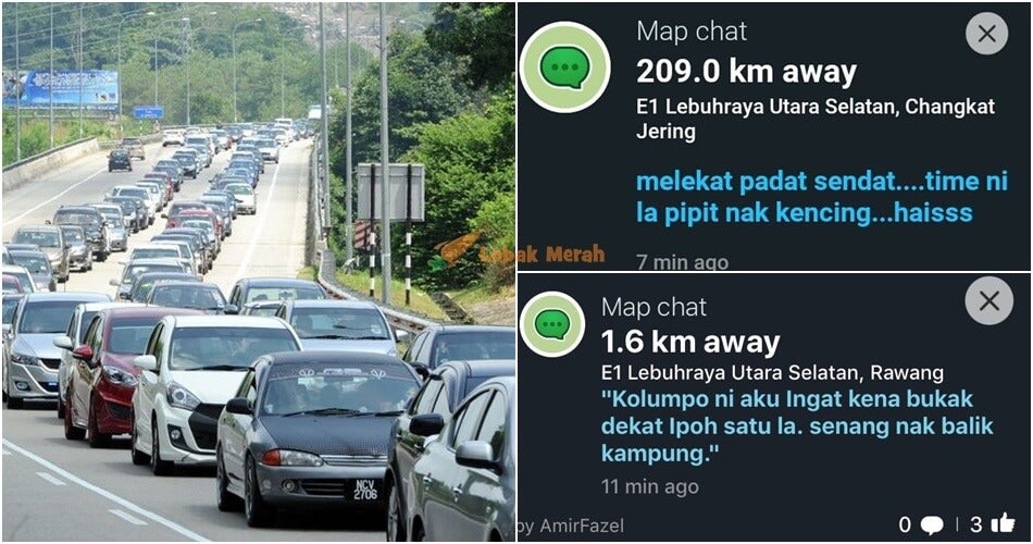 jammed