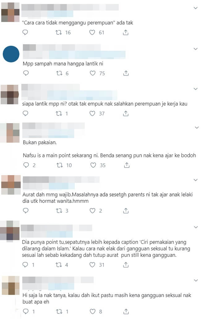 Komen Netizen 2