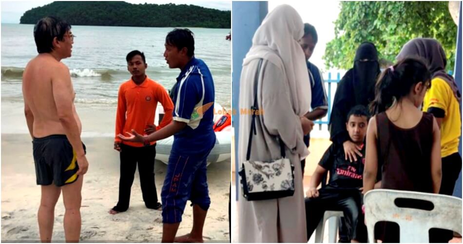 Korban Si Ayah