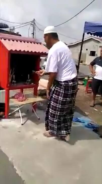 lebai