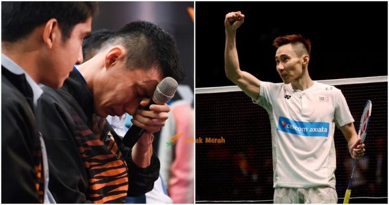 Lee Chong Wei