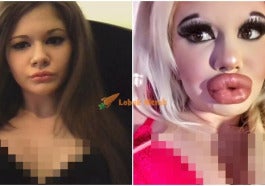 macam barbie ke