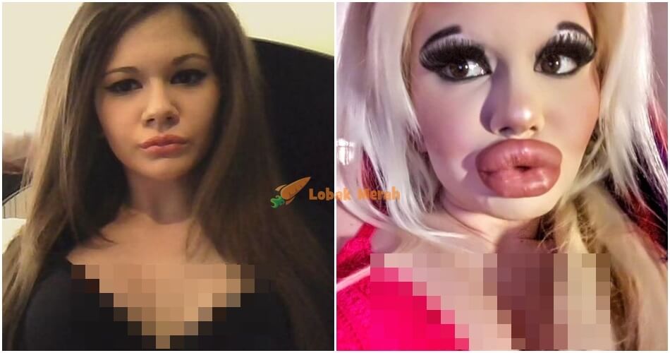 macam barbie ke