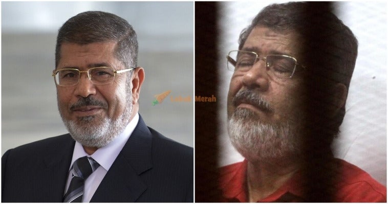 Morsi