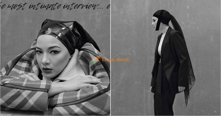 Neelofa