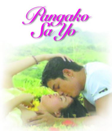 Pangako1