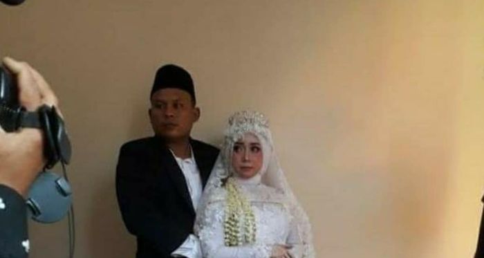 Pasangan Pengantin