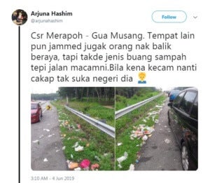 Sampah 3