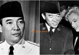 Soekarnoooo