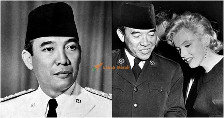 Soekarnoooo