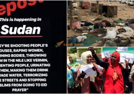 sudan