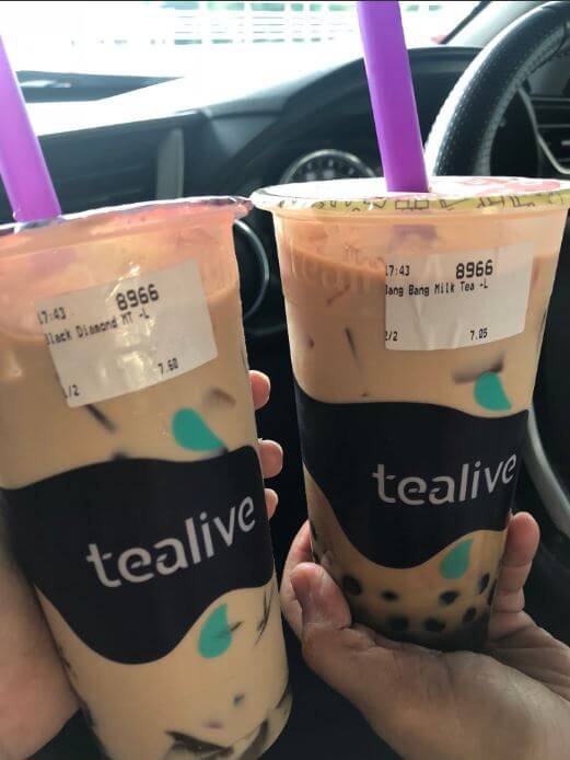 Nak Tahu Mana Port 'Boba Drink' Yang Paling Sedap? Ini 14 ...