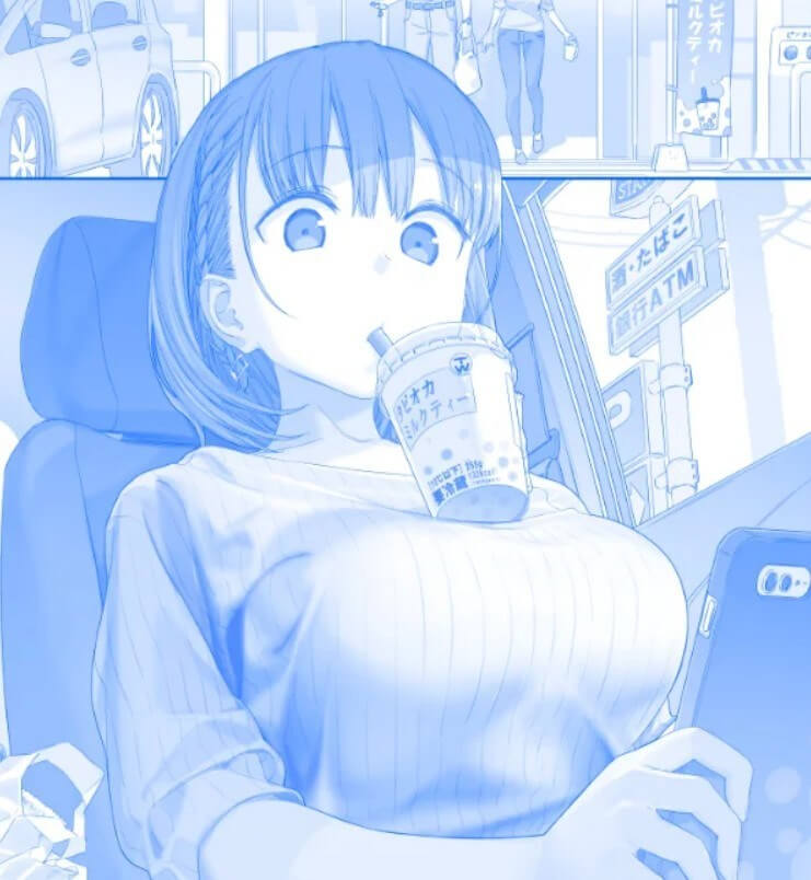 the new hands free bubble tea challenge is going viral online we dont know what to think world of buzz